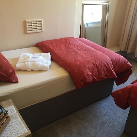 The Bank House Bed and Breakfast Kinlochleven Εξωτερικό φωτογραφία