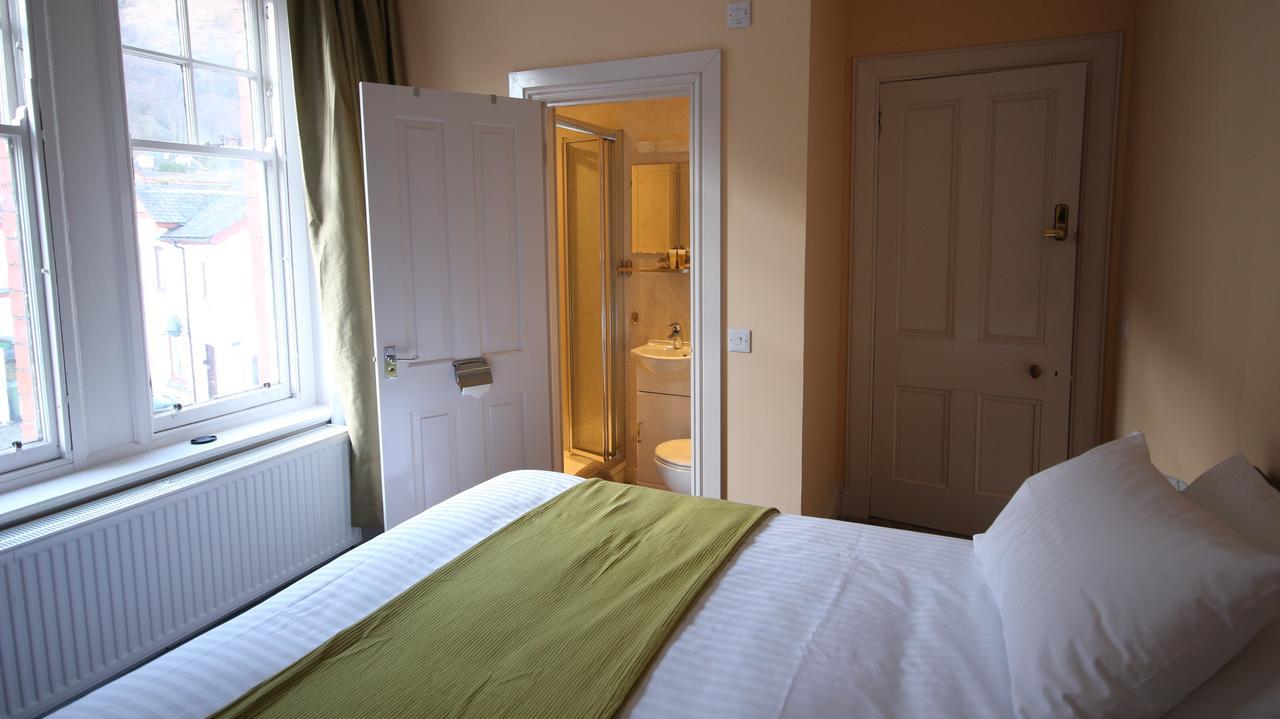 The Bank House Bed and Breakfast Kinlochleven Εξωτερικό φωτογραφία