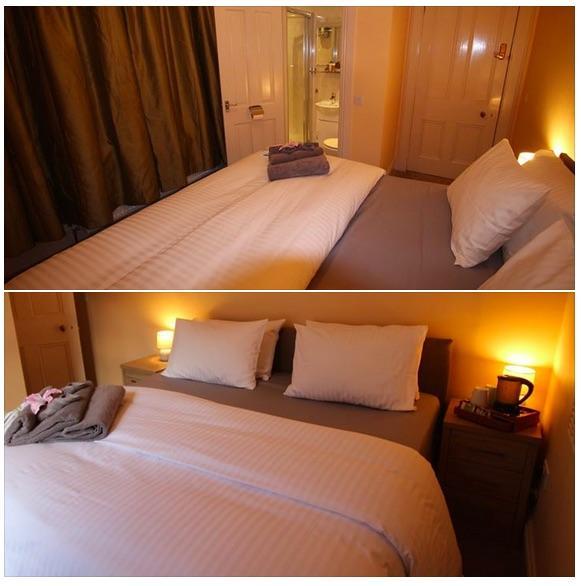The Bank House Bed and Breakfast Kinlochleven Εξωτερικό φωτογραφία