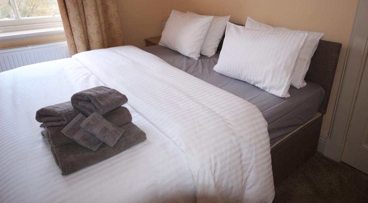 The Bank House Bed and Breakfast Kinlochleven Εξωτερικό φωτογραφία