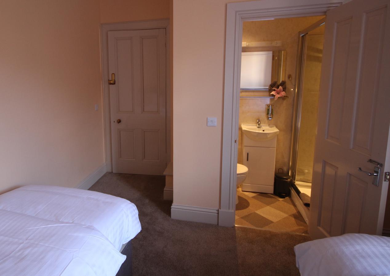 The Bank House Bed and Breakfast Kinlochleven Εξωτερικό φωτογραφία
