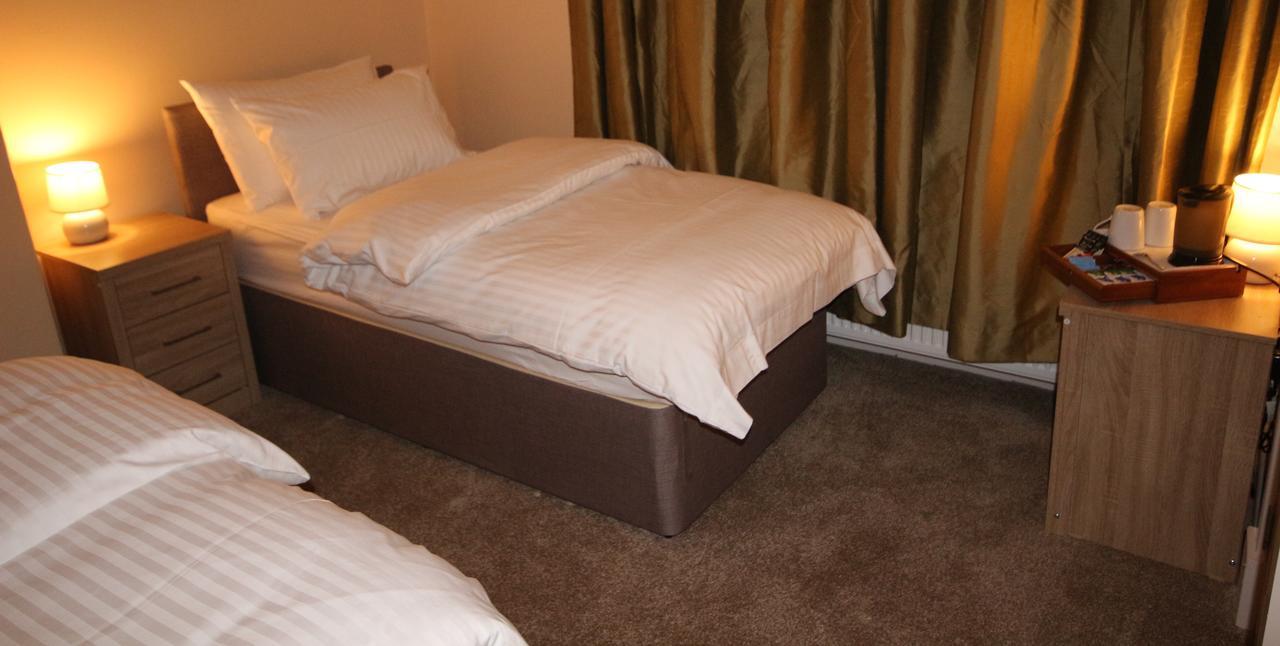The Bank House Bed and Breakfast Kinlochleven Εξωτερικό φωτογραφία