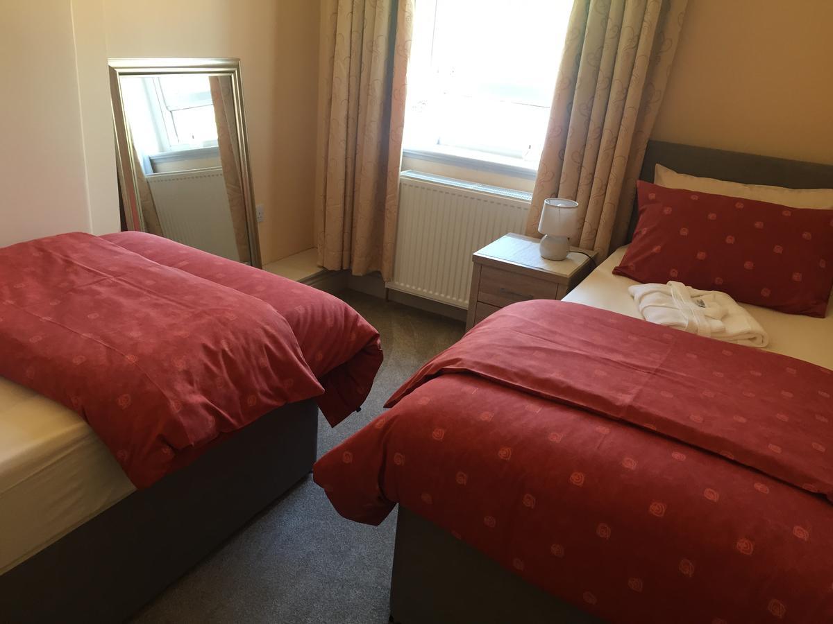The Bank House Bed and Breakfast Kinlochleven Εξωτερικό φωτογραφία